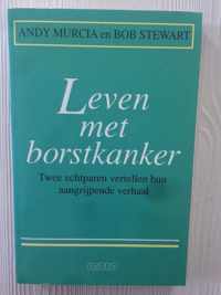 Leven met borstkanker