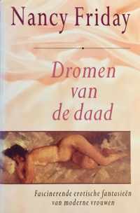 DROMEN VAN DE DAAD