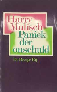 Paniek der onschuld