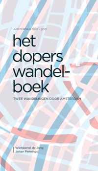 Dopers Wandelboek (Amsterdam 1500-2010)