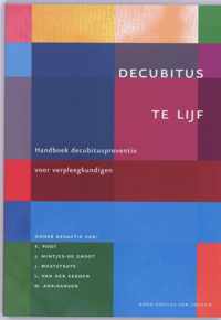 Decubitus te lijf