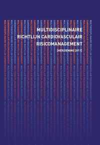 Multidisciplinaire richtlijn cardiovasculair risicomanagement