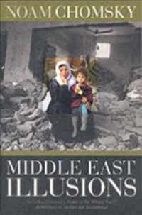 Middle East Illusions