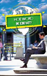 Serie voor de wereldreiziger - Hoe word ik expat?