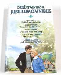 Drieentwintigste jubileumomnibus