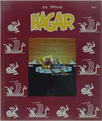Hagar - deel 1
