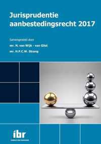 Jurisprudentie aanbestedingsrecht 2017