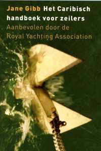 Het Caribisch handboek voor zeilers