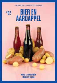 De Bier en Spijs Encyclopedie 2 -   Bier en Aardappel