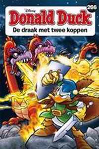 Donald Duck pocket 266