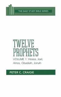 Twelve Prophets Vol 1 H/B Dsb