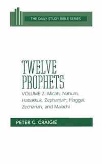 Twelve Prophets Vol 2 H/B Dsb