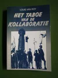 Taboe van de kollaboratie