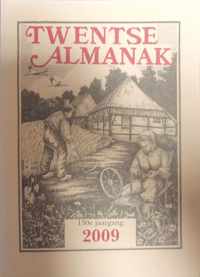 2009 Twentse Almanak
