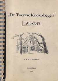 Twentse knokploegen 1943-1945