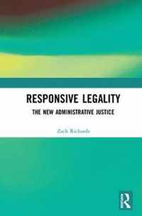 Responsive Legality