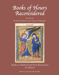 Books of Hours Reconsidered