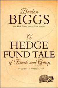 Hedge Fund Tale Of Reach And Grasp