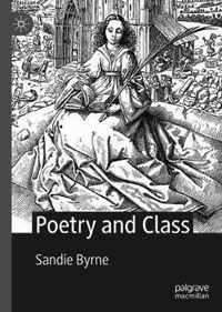 Poetry and Class