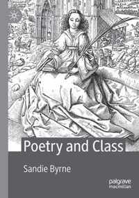 Poetry and Class