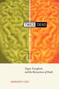 Twice Dead