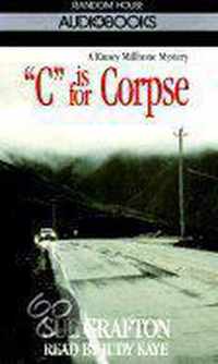 C is for Corpse