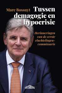 Tussen demagogie en hypocrisie