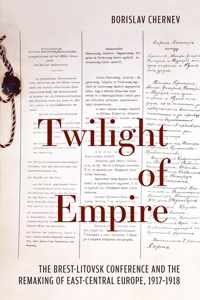 Twilight of Empire