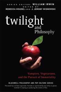 Twilight And Philosophy