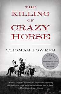 Killing Of Crazy Horse