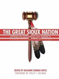 Great Sioux Nation