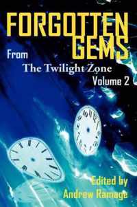 Forgotten Gems from the Twilight Zone Vol. 2