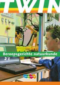 TWIN Natuurkunde 2E Leerlingenboek