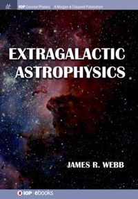 Extragalactic Astrophysics