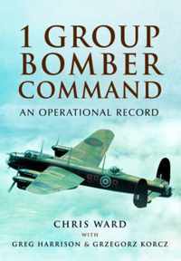 1 Group Bomber Command