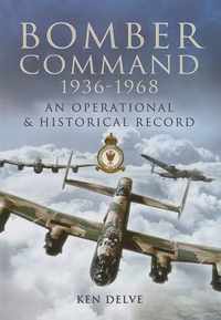 Bomber Command 1936-1968