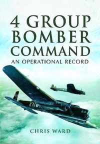 4 Group Bomber Command