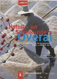 Natuur- en Scheikunde Overal / 4Vmbo TG NaSk 2 B / deel Leerlingenboek