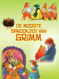 De Mooiste Sprookjes Van Grimm