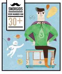 Snorgids voor mannen van 30+ - Maarten van der Schaaf - Paperback (9789079961665)