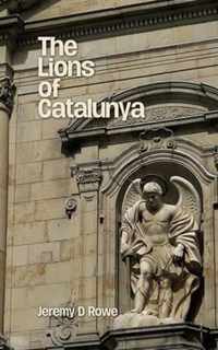 The Lions of Catalunya