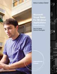 Microsoft (R) Visual Basic 2010 for Windows Applications