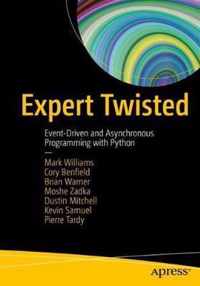 Expert Twisted