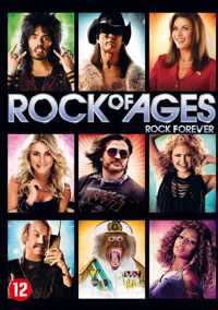 Rock Of Ages