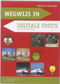 Wegwijs in...  -  Wegwijs in Digitale foto's