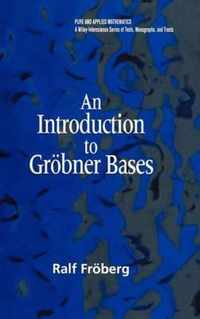 An Introduction to Gröbner Bases