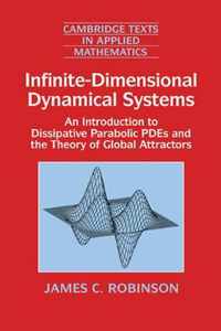 Infinite-Dimensional Dynamical Systems