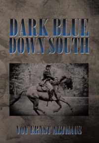 Dark Blue Down South