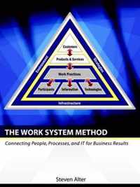 The Work System Method