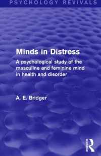 Minds in Distress